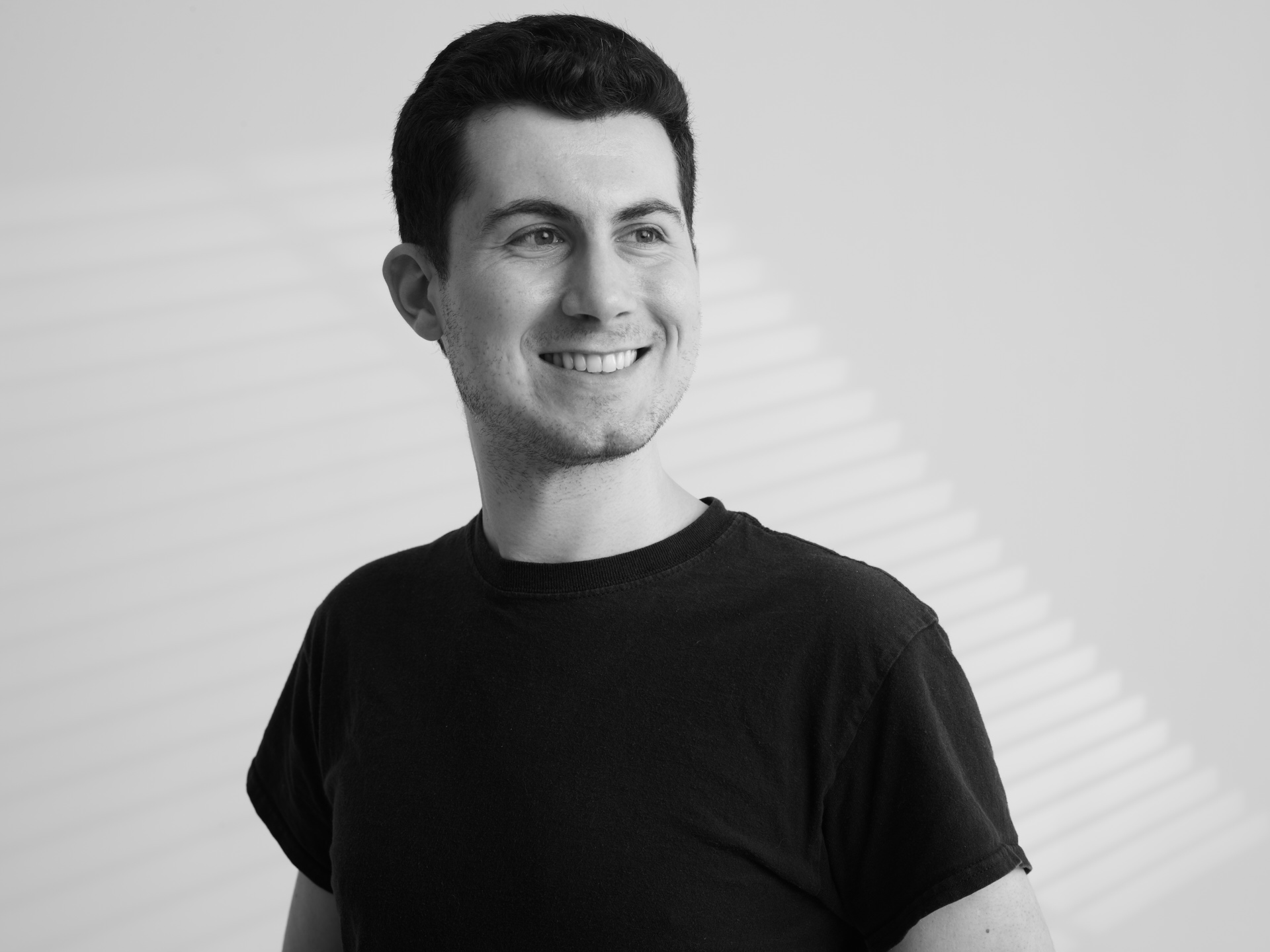 Photo of Thomas Lisankie